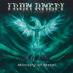 Ministry of Metal