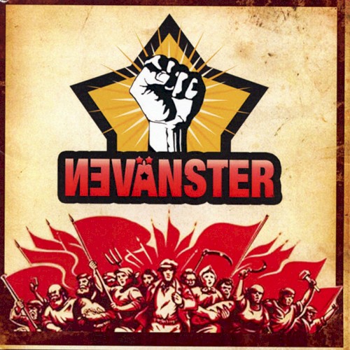 Vänsternäven