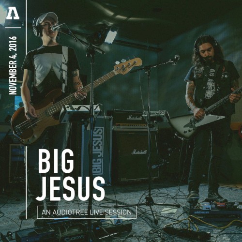 Audiotree Live
