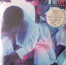 Heaven / Mouth Of An Angel