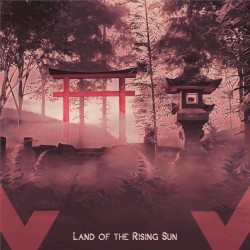 Land of the Rising Sun