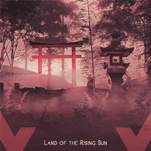 Land of the Rising Sun