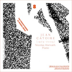 The Complete Piano Music, Vol. 8