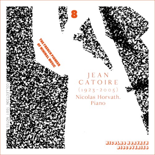The Complete Piano Music, Vol. 8