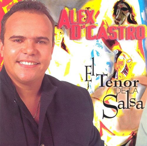 El tenor de la salsa