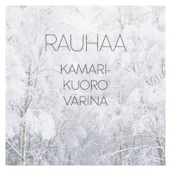 Rauhaa