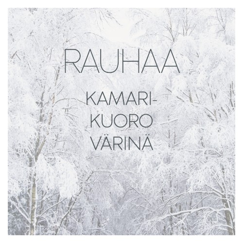 Rauhaa