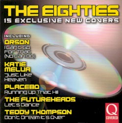 Q Covered: The Eighties