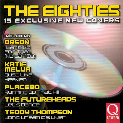 Q Covered: The Eighties