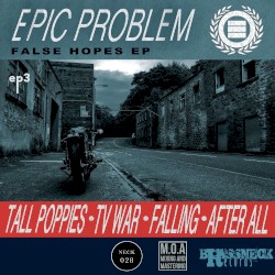 False Hopes EP