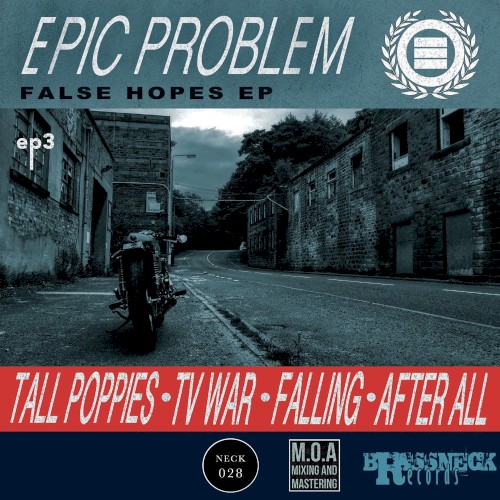 False Hopes EP