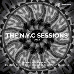 The N.Y.C Sessions, Vol. 1