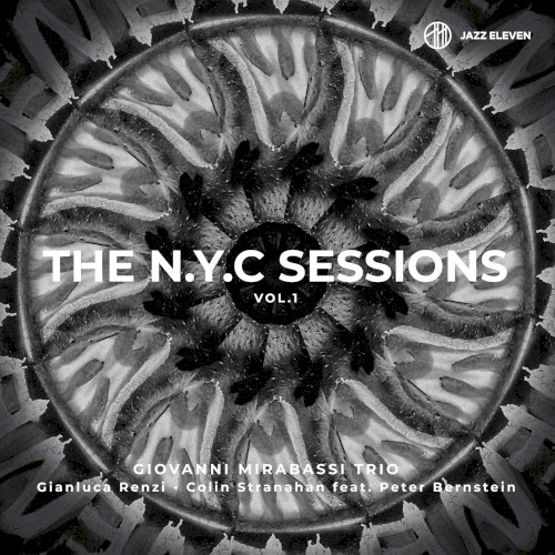 The N.Y.C Sessions, Vol. 1