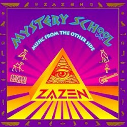 Mystery School