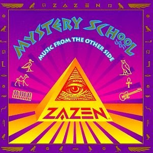 Mystery School