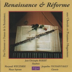Renaissance et Réforme