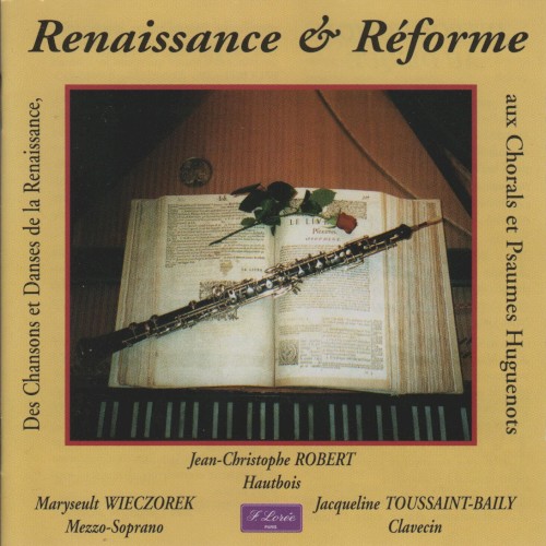Renaissance et Réforme