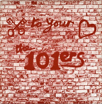 Keys to Your Heart