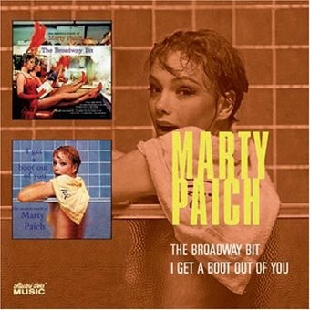 The Broadway Bit / I Get a Boot Out of You