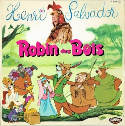 Robin des Bois