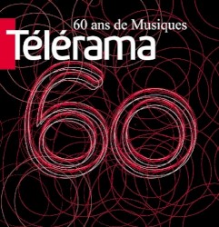 Télérama : 60 ans de musiques