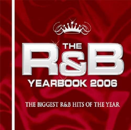 The R&B Yearbook 2006