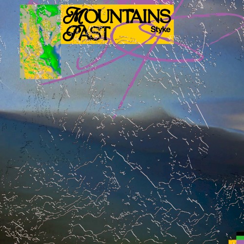 Mountains Past