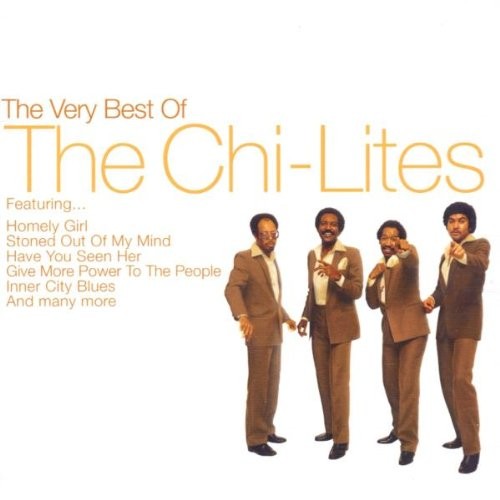 The Very Best Of