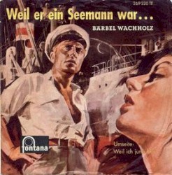 Weil er ein Seemann war...
