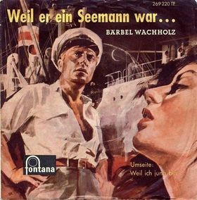 Weil er ein Seemann war...