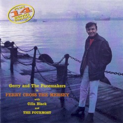 Ferry Cross the Mersey