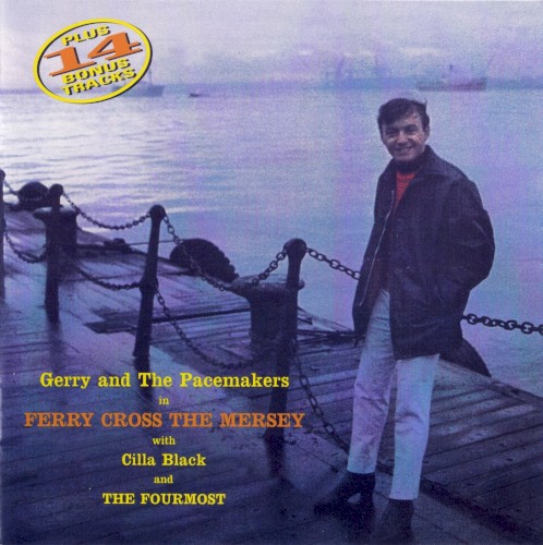 Ferry Cross the Mersey