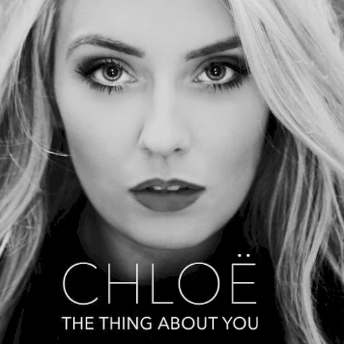 The Thing About You