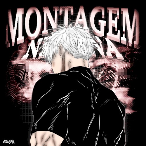 MONTAGEM NEBLINA