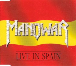 Live in Spain
