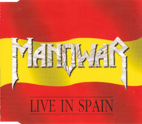 Live in Spain