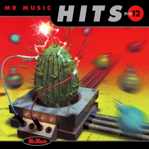 Mr Music Hits 12-96