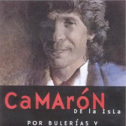 Por Bulerías V