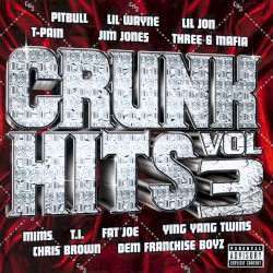 Crunk Hits, Vol. 3