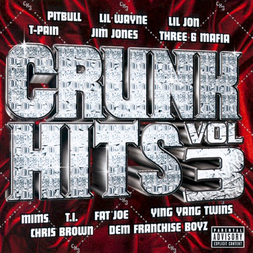 Crunk Hits, Vol. 3