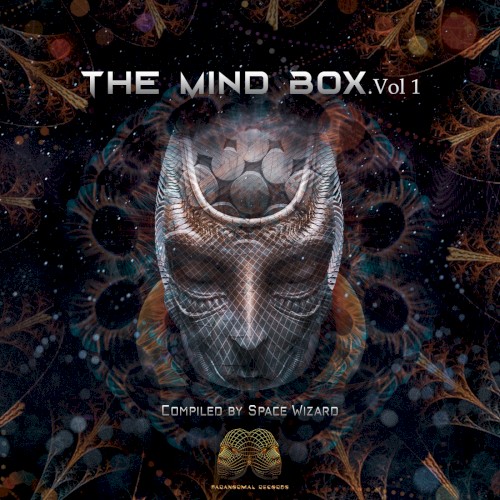 The Mind BoX, Vol. 1