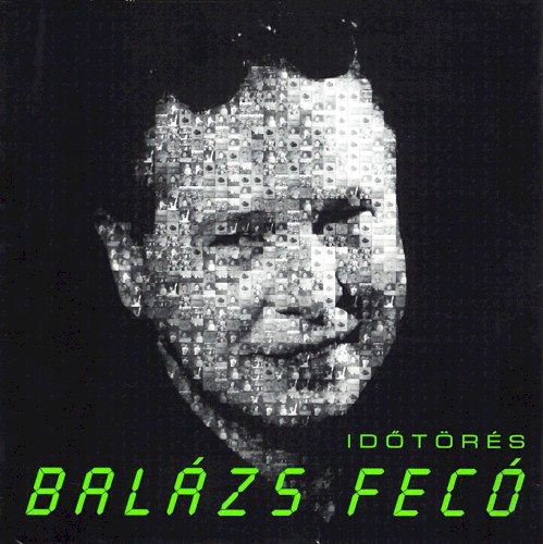 Időtörés