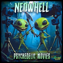 Psychedelic Movies 01