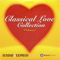 Classical Love Collection, Volume 1