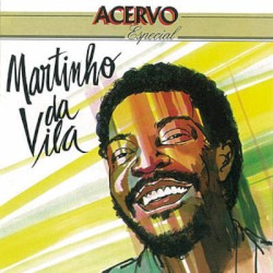O Essencial De Martinho Da Vila