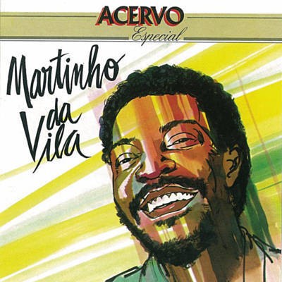 O Essencial De Martinho Da Vila