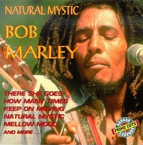 Natural Mystic