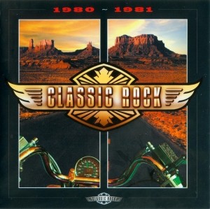 Classic Rock: 1980–1981