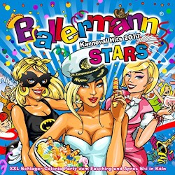 Ballermann Stars: Karneval Hits 2017