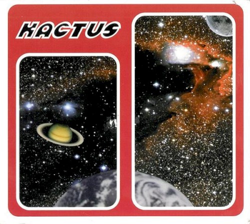 Kactus